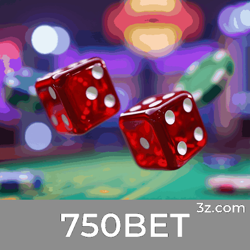 750BET game mais image