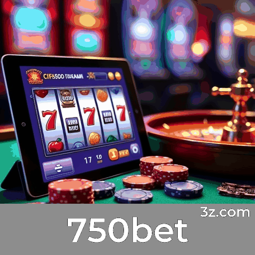 avaliações sobre 750bet slots